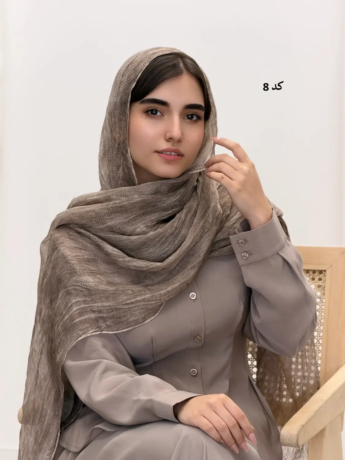 6503-شال دیزل وارداتی